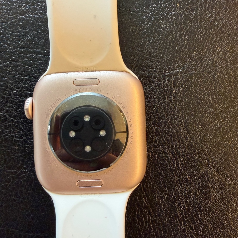 Apple Watch series 10 - Picture 3 of 10